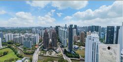 Zyon Grand (D3), Condominium #477075041